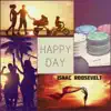 Isaac Roosevelt - Happy Day (Radioedit)