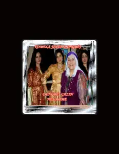 Ouça Dengbej Gazın, assista a videoclipes, leia a biografia, veja as datas das turnês e mais!