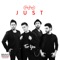 Don't Say Why - Just lyrics