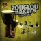 Mon berger (Version acoustique) - Zouglou Maker's lyrics