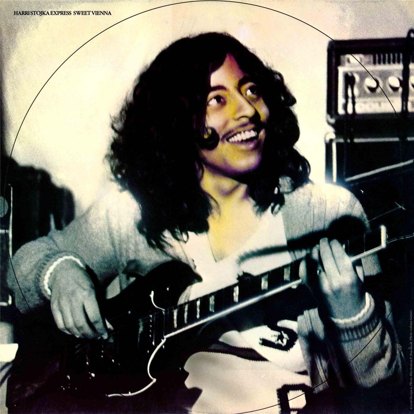 Sweet Vienna (Remastered) - EP