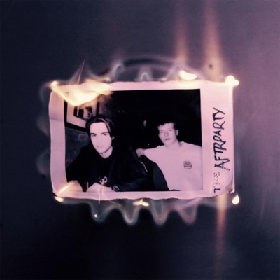 246 (feat. Jordan Corey) - Single