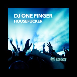 Housefucker - EP
