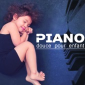 Piano douce pour enfant - Dodo musique, berceuse pour dormir, relaxation pour une nuit paisible, endormisement classique en douceur artwork