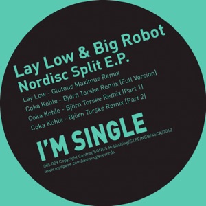 Nordisc Split