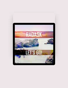 Posłuchaj wykonawcy radasK, obejrzyj teledyski, przeczytaj biografię, zobacz daty tras koncertowych i nie tylko!