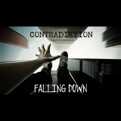 Falling Down - Single