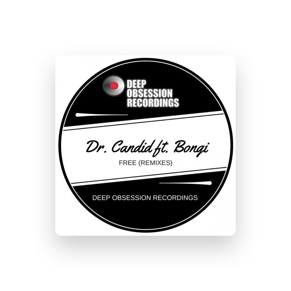 Dr. Candid's avatar