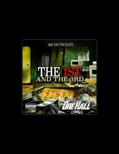 Listen to Dre Hall, watch music videos, read bio, see tour dates & more!