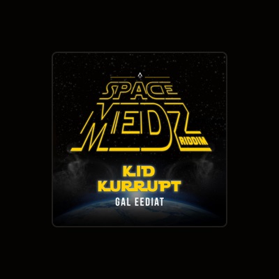 Listen to Kid Kurrupt, watch music videos, read bio, see tour dates & more!