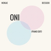 Oni (feat. Nokae) [Piano Edit] - Single - Besso0