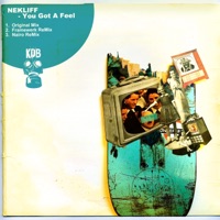 You Gotta Feel - Single - NekliFF