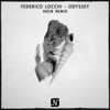 Federico Locchi - Odyssey (Noir Remix)  arte