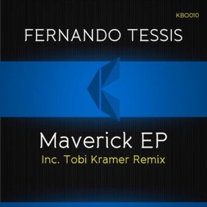 Maverick - Single