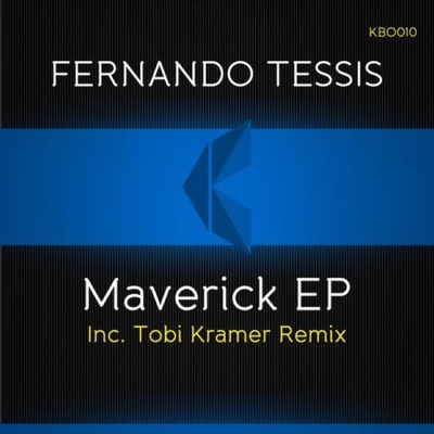 Maverick - Single