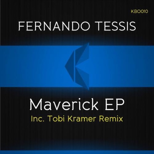 Maverick - Single