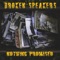 Fly with Me - Broken Speakers lyrics