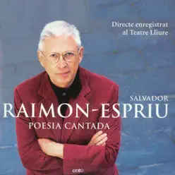 Poesia Cantada (En Directe) - Raimon