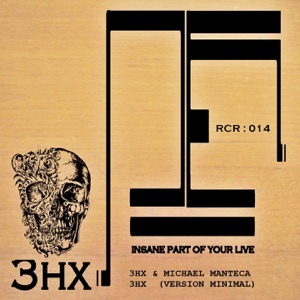 Insane Part of Your Live - EP