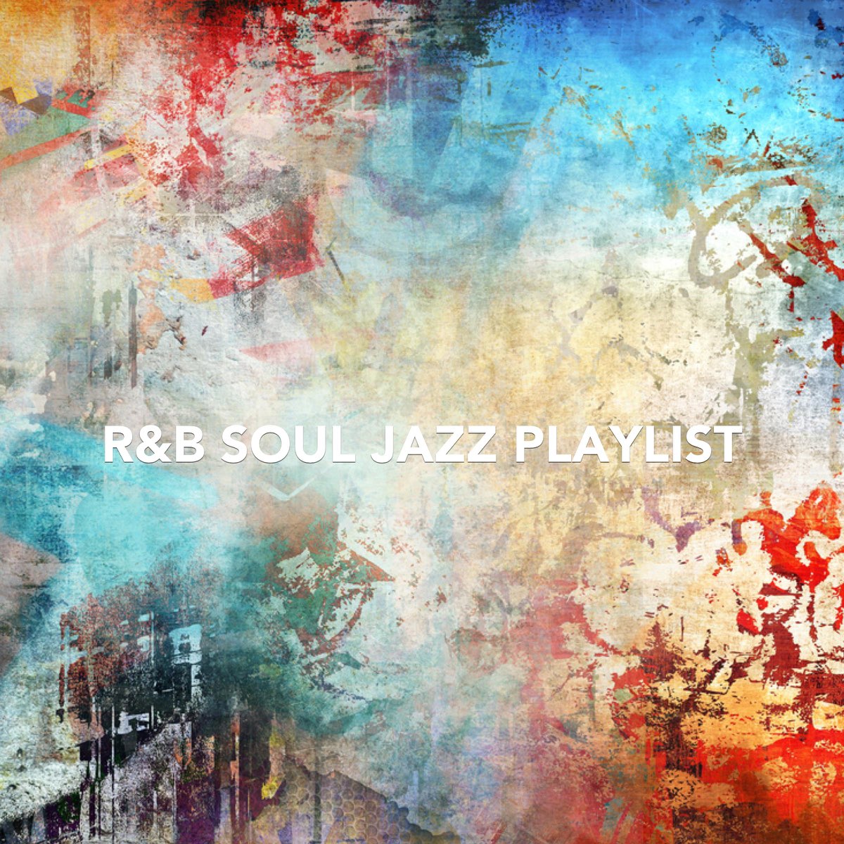 R&b Soul Jazz Playlist by Various Artists on Apple Music