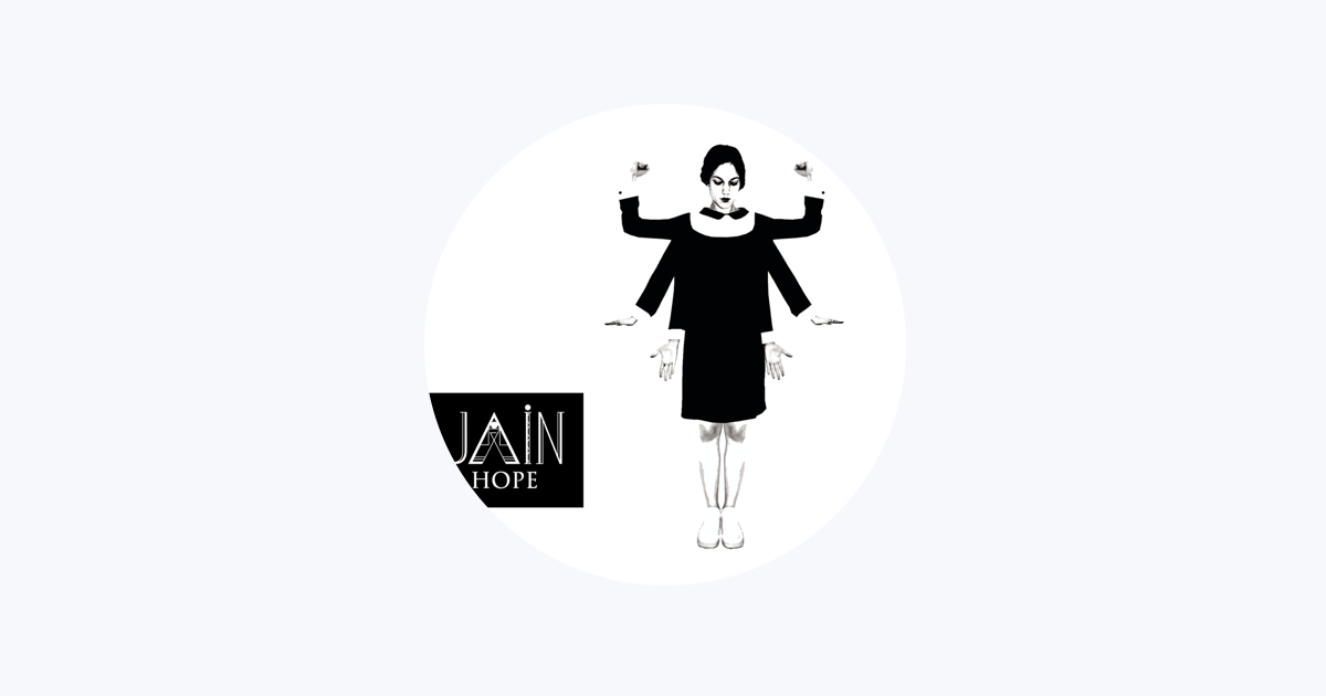 Jain - Apple Music
