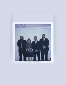 收听 Banda Chica、观看音乐视频、阅读小传、查看巡演日期等 ！