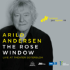 The Rose Window (feat. Gard Nilssen & Helge Lien) [Live at Theater Gütersloh] [European Jazz Legends, Vol. 6] - Arild Andersen