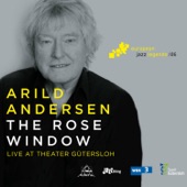 The Rose Window (feat. Gard Nilssen & Helge Lien) [Live at Theater Gütersloh] [European Jazz Legends, Vol. 6] artwork