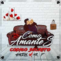 Como Amantes - Single - Código Secreto