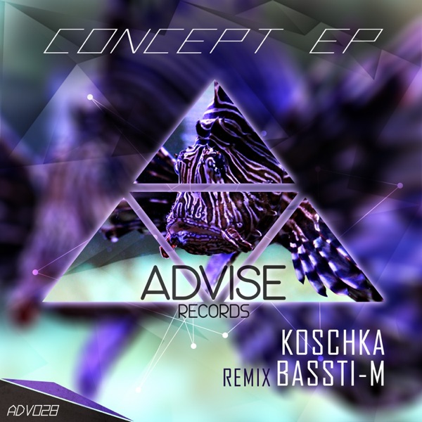 Concept - EP