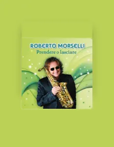 Listen to Roberto Morselli, watch music videos, read bio, see tour dates & more!