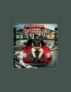 Listen to BellaireRo$eff, watch music videos, read bio, see tour dates & more!