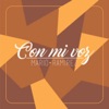 Con mi Voz - Single