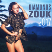Diamonds Zouk (2017) - Vários intérpretes