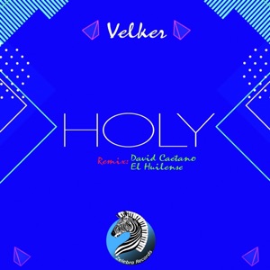 Holy - EP