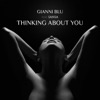 Thinking About You (feat. Sansa) - Single