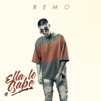 Ella Lo Sabe - Single - Remo