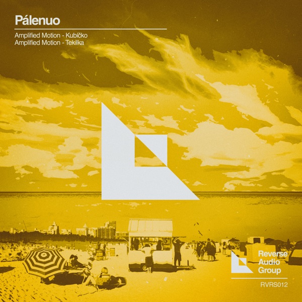 Palenuo - Single
