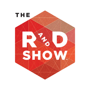 The R and D Show podcast