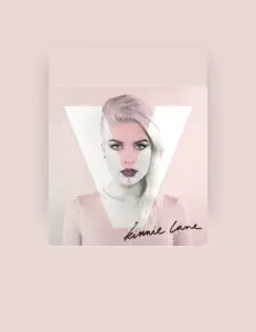 Dengarkan Kinnie Lane, tonton video musik, baca bio, lihat tanggal tur & lainnya!