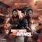 Bloody Murda (feat. HotRod SKM) - Tc Gambino lyrics