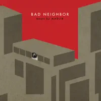 The Strip (Instrumental) — Madlib