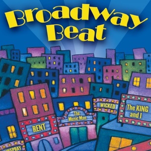 Broadway Beat - EP