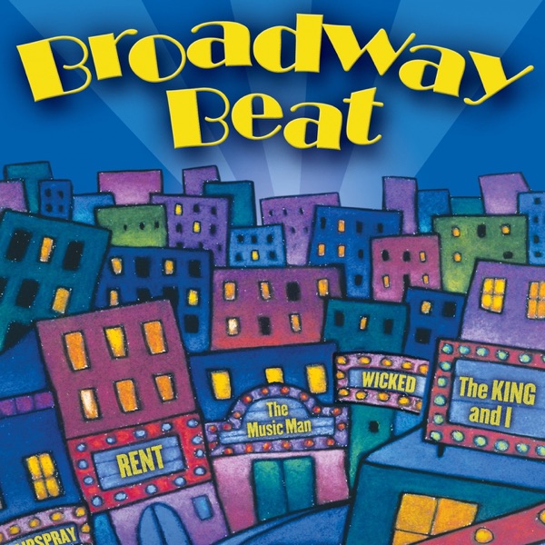 Broadway Beat - EP