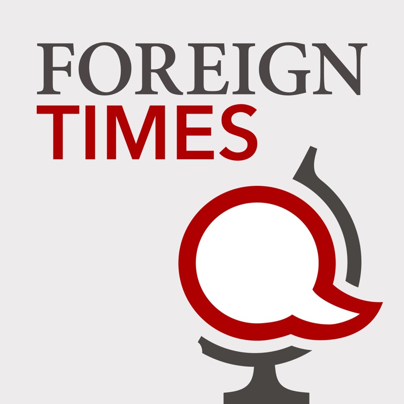Foreign Times (m4a)