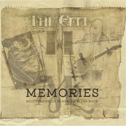 The Cell - Moody Blue