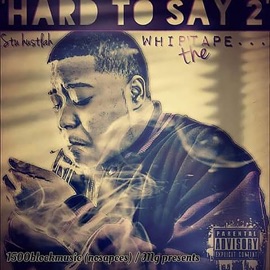 Feel Nothing (feat. P3, Shoddy Boy, Don Bino & Ty da Kid) Stu Hustlah