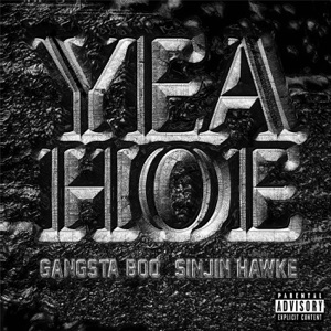 Yea Hoe Mixes - EP