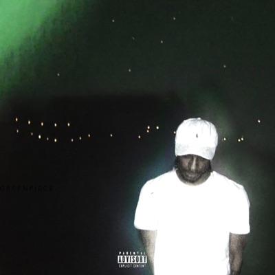 GreenPiece - EP