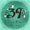 Under the Sea (from "the Little Mermaid") [Orgel] - MIDORI ORGEL